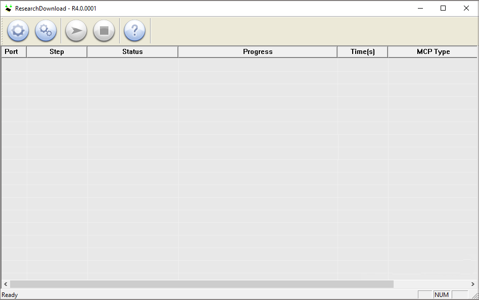 SPD Research Tool R4.0.0001